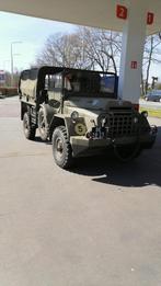 Daf Ya126, Auto's, Oldtimers, Particulier, Te koop