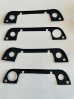 BMW E34 deurhendel rubbers, Ophalen of Verzenden, Nieuw, BMW