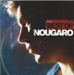 Claude Nougaro ‎– Best Of 1962-2004 = 2cd = 12,99, Ophalen of Verzenden, Zo goed als nieuw