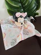 Primark minnie Mouse knuffeldoek, Ophalen of Verzenden, Zo goed als nieuw