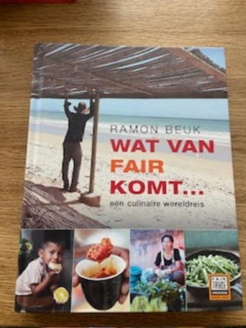 Wat van fair komt beschikbaar voor biedingen