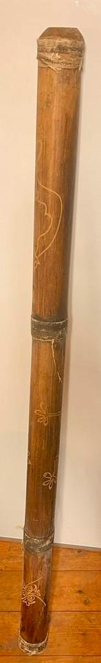 Australische didgeridoo (bieden), Ophalen of Verzenden, Gebruikt