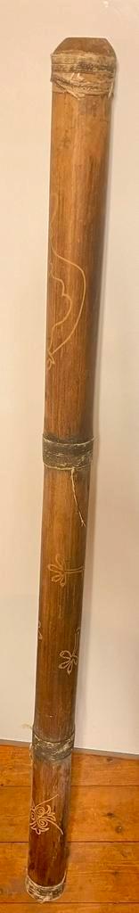 Australische didgeridoo (bieden) beschikbaar voor biedingen