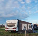Dometic Grande Air All-Season 390 S voortent in garantie, Ophalen, Zo goed als nieuw, Dometic