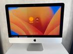 Apple iMac Retina 4K, 21,5-inch, 2017, Computers en Software, Apple Desktops, Gebruikt, 2 tot 3 Ghz, IMac, Ophalen of Verzenden