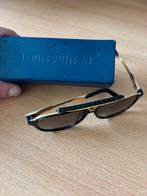 LV Zonnenbril Origineel, Sieraden, Tassen en Uiterlijk, Zonnebrillen en Brillen | Heren, Overige merken, Gebruikt, Zonnebril, Zwart