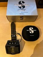 Duikcomputer Scubapro/Uwatec Galileo Luna, Watersport en Boten, Duiken, Ophalen of Verzenden, Gebruikt, Duikcomputer