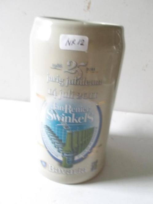 Bavaria bier pul (nr.12), Verzamelen, Biermerken, Nieuw, Pul(len), Bavaria, Ophalen of Verzenden