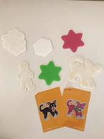 Grondplaten voor strijkkralen/beedz te koop, Kinderen en Baby's, Ophalen of Verzenden