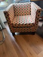 Prachtige luie stoel, Huis en Inrichting, Fauteuils, Ophalen, Gebruikt, Modern & casual, 75 tot 100 cm