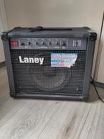 Gitaar en bas versterker, Ophalen, Zo goed als nieuw, Minder dan 50 watt