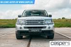 Land Rover Range Rover Sport 4.2 V8 Supercharged | Lage KM, Automaat, 4197 cc, Gebruikt, 2491 kg