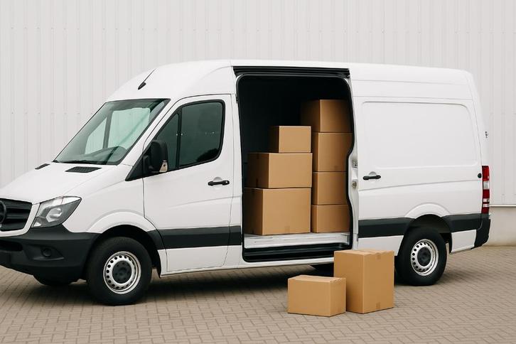 NIWO nodig als pakjesbezorger / koerier ? Hier van A tot Z !, Vacatures, Vacatures | Logistiek, Inkoop en Transport