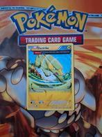 Electrike 60/160 XY Primal Clash pokemon kaart, Ophalen of Verzenden, Gebruikt, Losse kaart