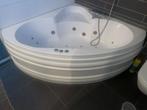 Whirlpool bubbelbad, Huis en Inrichting, Badkamer | Complete badkamers, Gebruikt, Ophalen of Verzenden
