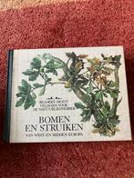 Bomen en Struiken - Reader's Digest Veldgids, Ophalen of Verzenden, Gelezen, Bloemen, Planten en Bomen