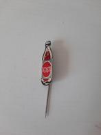 Tosti Aluminium Speldje Speld, Ophalen of Verzenden, Zo goed als nieuw, Merk, Speldje of Pin