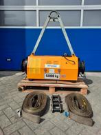 ROTOMAX 5000kg VETTER van den Berg DEMAG Lastdraaier Bj.2014, VETTER, Duitsland, ., Ophalen of Verzenden