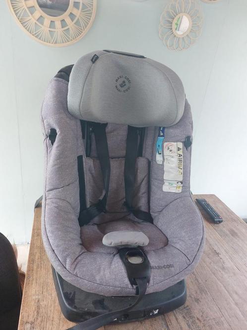 Maxi-Cosi AxissFix Plus autostoel – draaibaar & veilig!, Kinderen en Baby's, Autostoeltjes, Zo goed als nieuw, Maxi-Cosi, Isofix