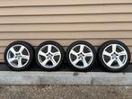 Volvo V40 R-Design velgen 17 inch 205/50/R17, Ophalen, Gebruikt, Banden en Velgen, 17 inch