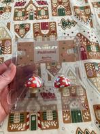 Efteling ornament - Paddenstoel ( Nieuw ), Ophalen of Verzenden, Nieuw, Beeldje of Poppetje