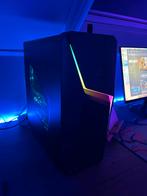 Gaming PC - Krachtige Desktop, Computers en Software, Desktop Pc's, Ophalen, Gebruikt, 8 GB, AMD Ryzen 5