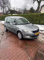 Skoda Roomster 1.2 TSI Ambition, Voorwielaandrijving, Euro 5, Gebruikt, Zwart
