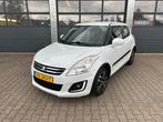 SUZUKI Swift 1.2 VVT 90pk 5-drs Style, Auto's, Gebruikt, 4 cilinders, 400 kg, Alcantara