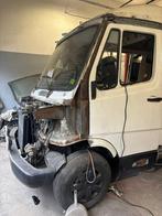 Diversen onderdelen te koop - Mercedes 207d, Auto-onderdelen, Ophalen, Mercedes-Benz