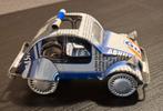 Blikken Citroën 2cv, Ophalen of Verzenden, Zo goed als nieuw, Overige merken