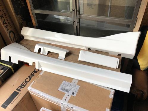 JapPower Mazdaspeed style sideskirt set - Mx5 Mx-5 NB NB-FL, Auto diversen, Tuning en Styling, Ophalen of Verzenden