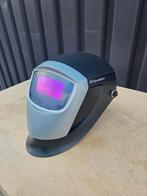 3M Speedglas Lashelm 9000F, Ophalen, Gebruikt, 250 ampère of meer, Overige typen