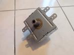 2m240H(L) magnetron straal unit, Ophalen, Gebruikt