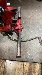 Scrambler Usa model 1968, Fietsen en Brommers, Brommeronderdelen | Zundapp, Ophalen of Verzenden, Nieuw, Zadel