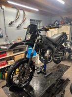 Derbi senda xtreme 2017, Ophalen, Zo goed als nieuw, Derbi
