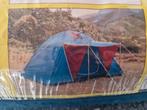 3 persoons tent 1x gebruikt, Caravans en Kamperen, Tenten, Ophalen of Verzenden, Zo goed als nieuw