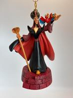 Disney parks villain Jafar ornament, Ophalen of Verzenden, Nieuw, Beeldje of Figuurtje
