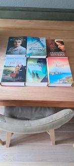 Christelijke boeken 6x mag ook p.st., Boeken, Ophalen, Zo goed als nieuw