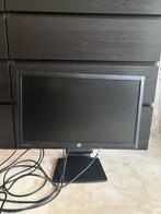 HP Compaq LA2306x, Computers en Software, Monitoren, Ophalen, Gebruikt, 60 Hz of minder, LED
