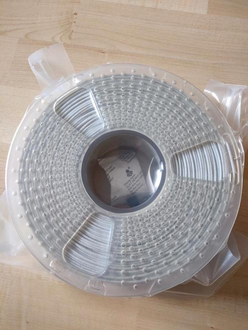 (Meerdere rollen) PLA Filament 3D-Printer Marble Marmer, Computers en Software, 3D-printerbenodigheden, Nieuw, Ophalen of Verzenden