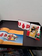 Lego 40178, Kinderen en Baby's, Speelgoed | Duplo en Lego, Ophalen of Verzenden, Zo goed als nieuw