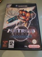 Metroid Prime 2: Echoes - GameCube, Spelcomputers en Games, Games | Nintendo GameCube, Avontuur en Actie, Gebruikt, 1 speler, Ophalen of Verzenden