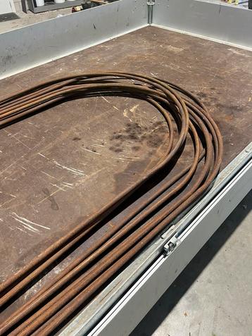 Rozenboog plantensteun plantenboog boog 10 stuks beschikbaar voor biedingen