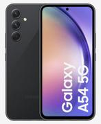 Samsung Galaxy A54 256GB 5G Zwart Geseald in Doos, Nieuw, Zonder abonnement, Ophalen of Verzenden, 256 GB