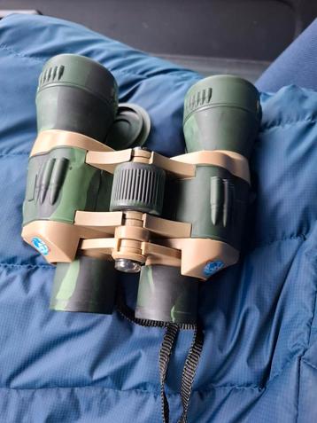 Breaker Cobra Monoculair - Camouflage, Lichtgewicht beschikbaar voor biedingen