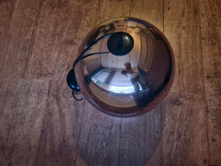 Viso Fort Knox - M, Huis en Inrichting, Lampen | Hanglampen, Gebruikt, Minder dan 50 cm, Kunststof, Ophalen of Verzenden