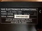 NAD C 420 Stereo Tuner, Ophalen, Gebruikt