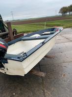 Polyester boot, Ophalen, Gebruikt, Overige typen, Motorboot