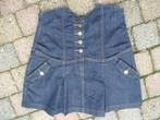 Wonder me! Jeans rok maat L, Kleding | Dames, Blauw, Maat 42/44 (L), Wonder me!, Ophalen of Verzenden