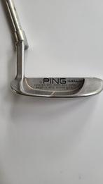 Ping B61 Mallet Putter, Gebruikt, Ophalen of Verzenden, Club, Ping